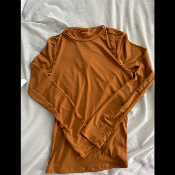 Fashion Nova top - Picture 1 of 2